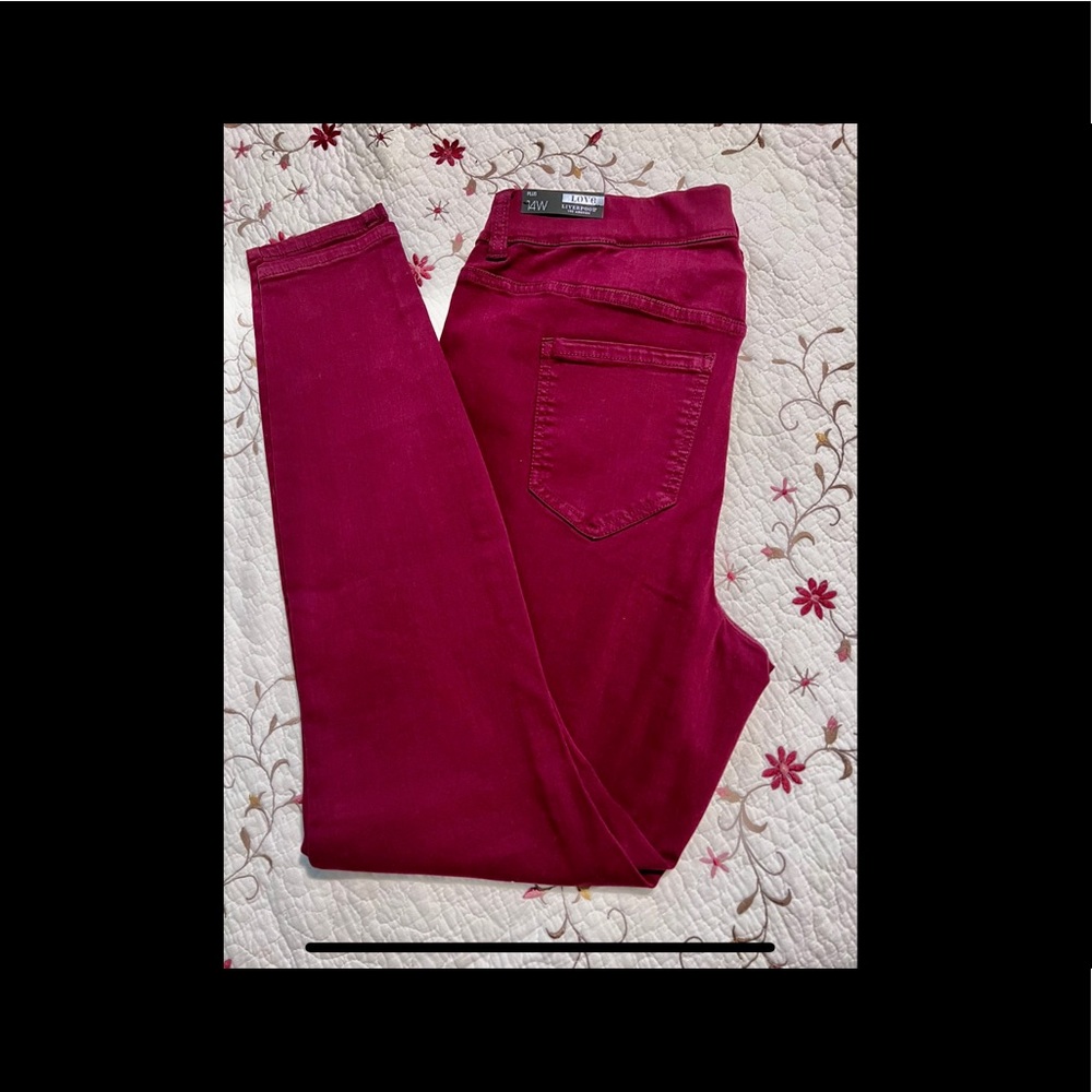 LIVERPOOL - Love Plus Size